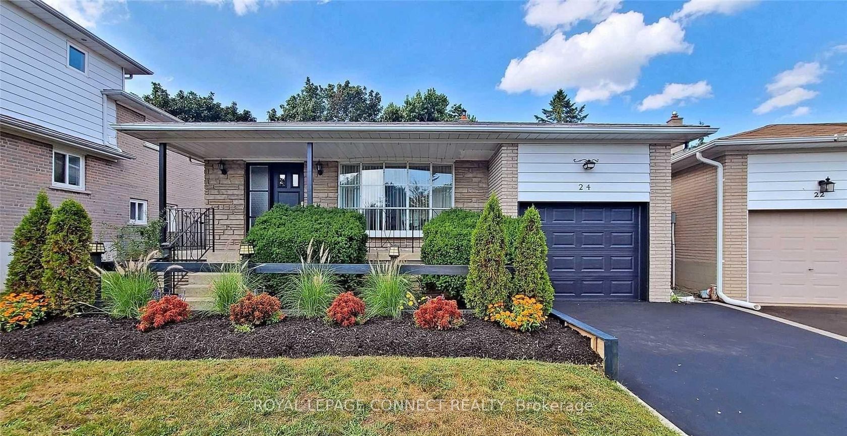 24 Lalton Place, Guildwood, Toronto 