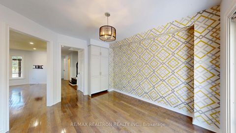 Photo 9 at 558 Willowick Drive, Wyndham, Newmarket