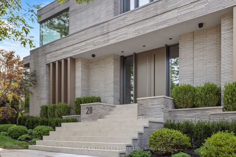 Photo 0 at 211 Dunvegan Road, Forest Hill South, Toronto