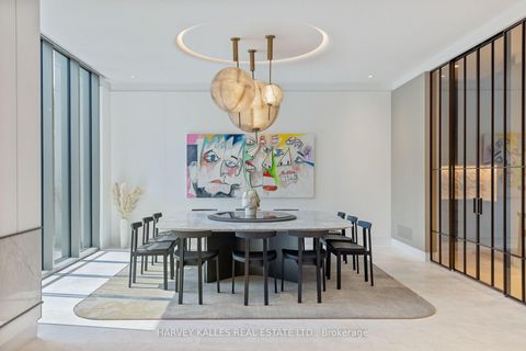 Photo 6 at 211 Dunvegan Road, Forest Hill South, Toronto