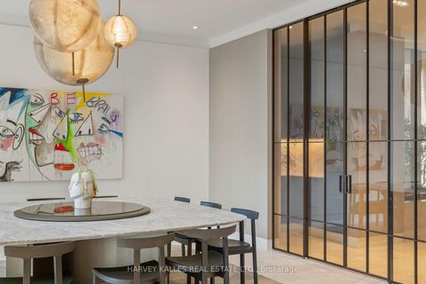 Photo 7 at 211 Dunvegan Road, Forest Hill South, Toronto