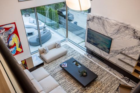 Photo 11 at 211 Dunvegan Road, Forest Hill South, Toronto