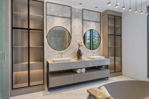 Photo 19 at 211 Dunvegan Road, Forest Hill South, Toronto