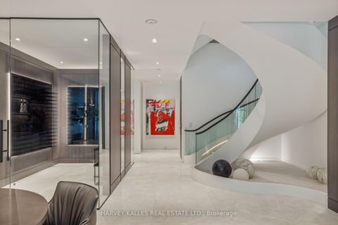 Photo 27 at 211 Dunvegan Road, Forest Hill South, Toronto