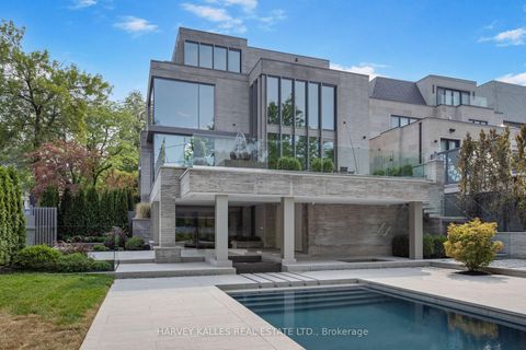 Photo 33 at 211 Dunvegan Road, Forest Hill South, Toronto