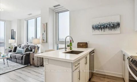 Photo 1 at 410 - 375 Sea Ray Avenue, Rural Innisfil, Innisfil