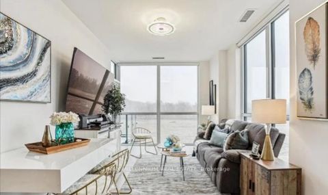 Photo 5 at 410 - 375 Sea Ray Avenue, Rural Innisfil, Innisfil