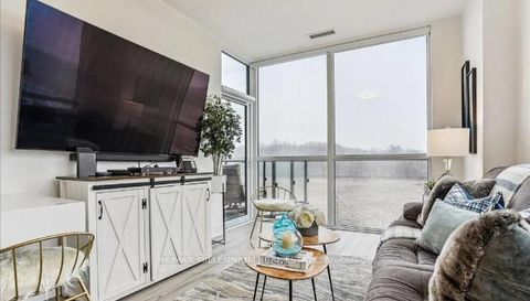 Photo 6 at 410 - 375 Sea Ray Avenue, Rural Innisfil, Innisfil