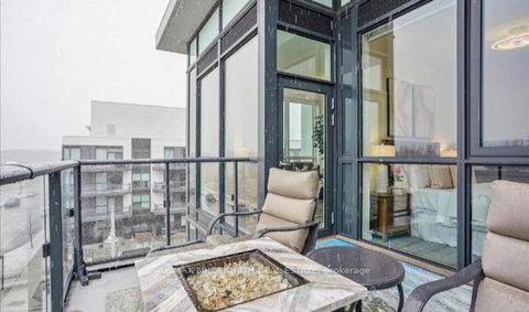 Photo 10 at 410 - 375 Sea Ray Avenue, Rural Innisfil, Innisfil