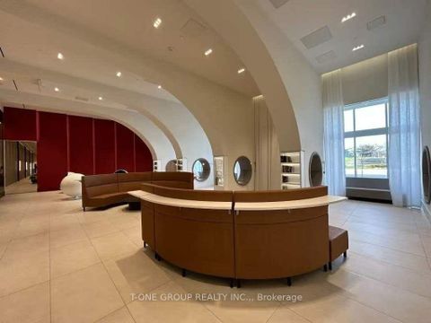 Photo 3 at 2309 - 2033 Kennedy Road, Malvern West, Toronto