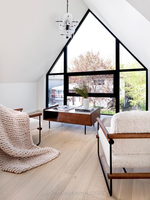 Photo 4 at 29 Walford Road, Kingsway South, Toronto