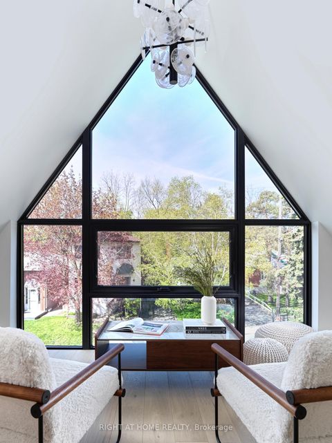 Photo 5 at 29 Walford Road, Kingsway South, Toronto