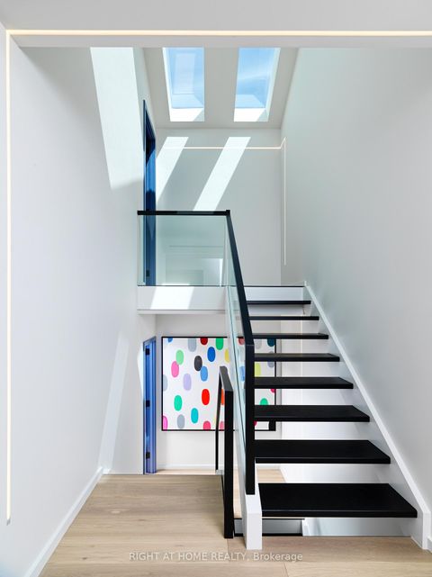 Photo 8 at 29 Walford Road, Kingsway South, Toronto