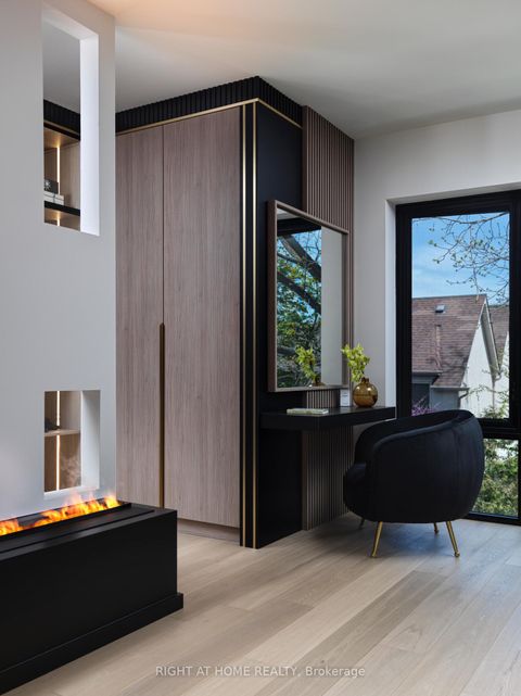 Photo 16 at 29 Walford Road, Kingsway South, Toronto