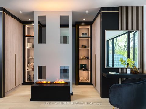 Photo 18 at 29 Walford Road, Kingsway South, Toronto