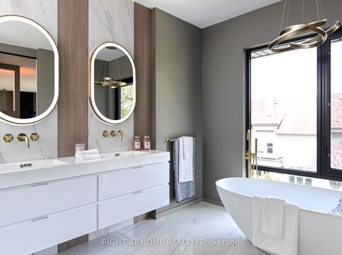 Photo 22 at 29 Walford Road, Kingsway South, Toronto
