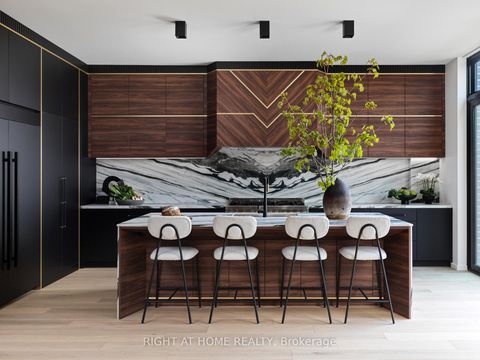 Photo 25 at 29 Walford Road, Kingsway South, Toronto