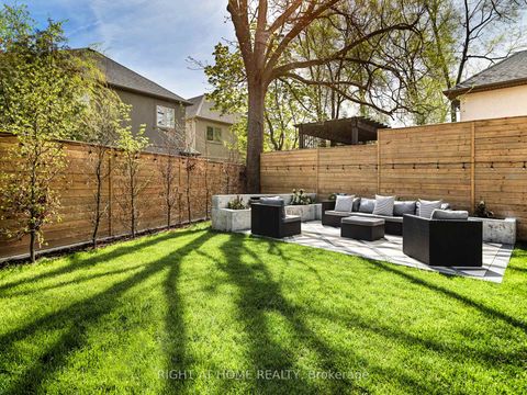 Photo 43 at 29 Walford Road, Kingsway South, Toronto