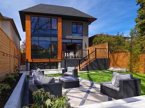 Photo 45 at 29 Walford Road, Kingsway South, Toronto