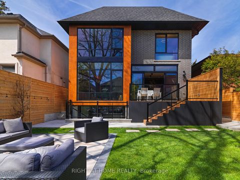 Photo 46 at 29 Walford Road, Kingsway South, Toronto