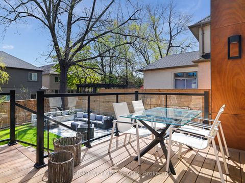 Photo 47 at 29 Walford Road, Kingsway South, Toronto