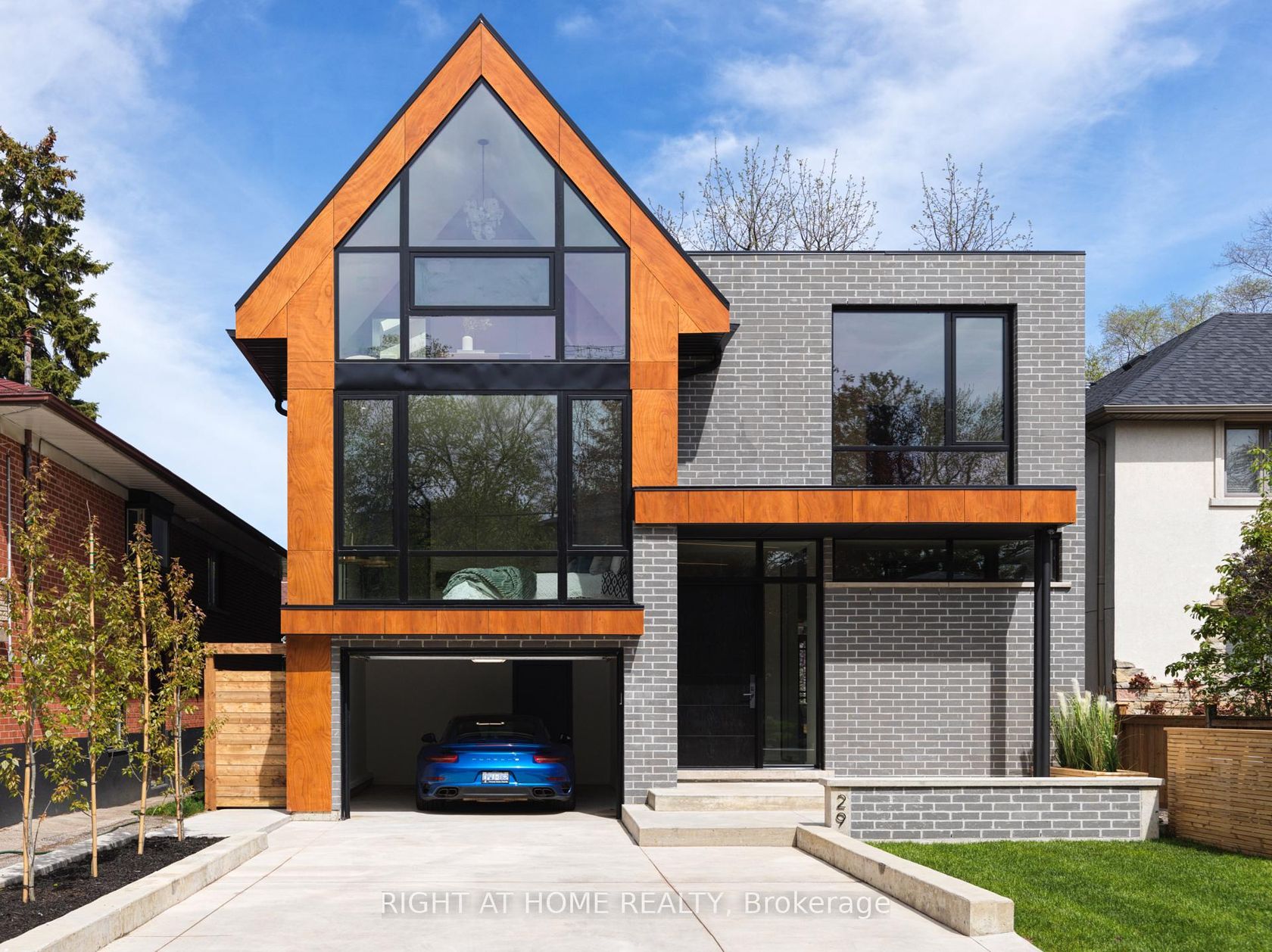 29 Walford Road, Kingsway South, Toronto 