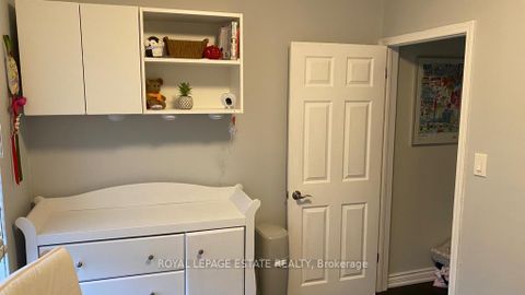 Photo 14 at Th1 - 73 Upper Canada Drive, Windfields, Toronto