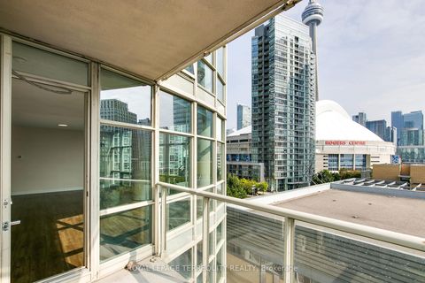 Photo 34 at 709 - 35 Mariner Terrace, Waterfront Communities C1, Toronto