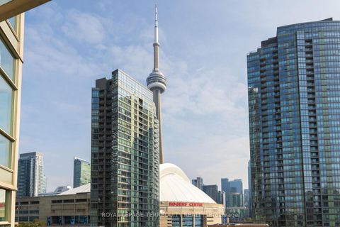 Photo 36 at 709 - 35 Mariner Terrace, Waterfront Communities C1, Toronto