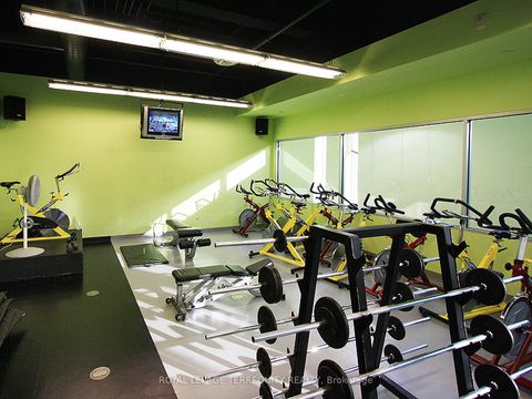 Photo 38 at 709 - 35 Mariner Terrace, Waterfront Communities C1, Toronto