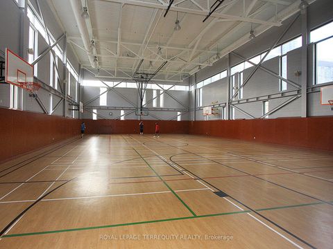 Photo 40 at 709 - 35 Mariner Terrace, Waterfront Communities C1, Toronto