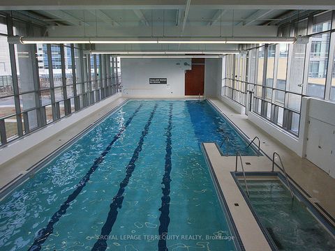 Photo 41 at 709 - 35 Mariner Terrace, Waterfront Communities C1, Toronto