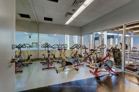 Photo 42 at 709 - 35 Mariner Terrace, Waterfront Communities C1, Toronto