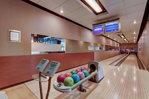 Photo 43 at 709 - 35 Mariner Terrace, Waterfront Communities C1, Toronto