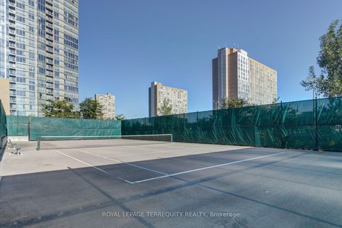 Photo 44 at 709 - 35 Mariner Terrace, Waterfront Communities C1, Toronto