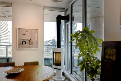 Photo 3 at 809 - 1 Market Street, Waterfront Communities C8, Toronto Photo 3 at 809 - 1 Market Street, Waterfront Communities C8, Toronto