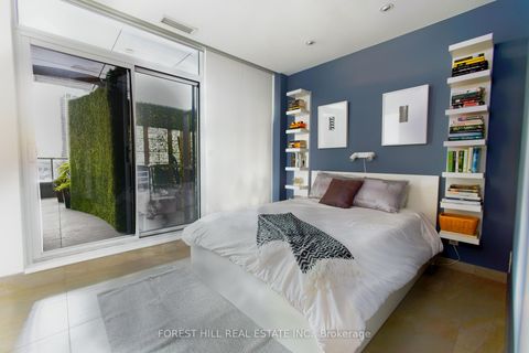 Photo 10 at 809 - 1 Market Street, Waterfront Communities C8, Toronto