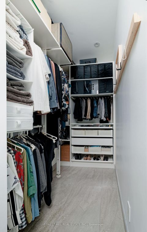 Photo 11 at 809 - 1 Market Street, Waterfront Communities C8, Toronto