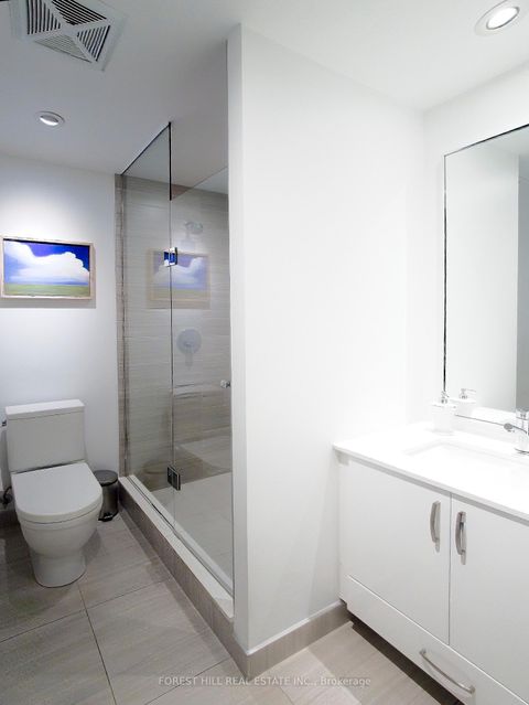 Photo 13 at 809 - 1 Market Street, Waterfront Communities C8, Toronto