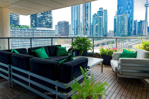 Photo 14 at 809 - 1 Market Street, Waterfront Communities C8, Toronto Photo 14 at 809 - 1 Market Street, Waterfront Communities C8, Toronto