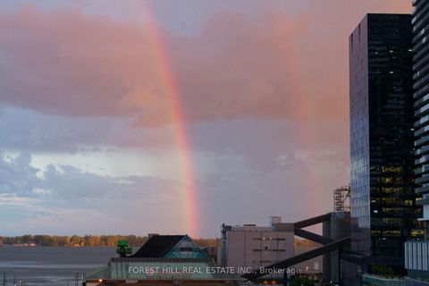Photo 17 at 809 - 1 Market Street, Waterfront Communities C8, Toronto