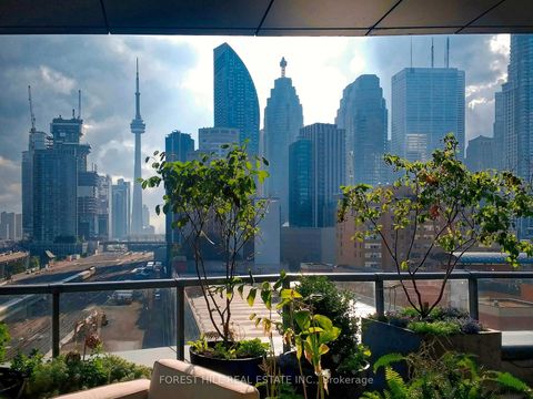 Photo 18 at 809 - 1 Market Street, Waterfront Communities C8, Toronto Photo 18 at 809 - 1 Market Street, Waterfront Communities C8, Toronto