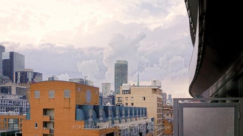 Photo 19 at 809 - 1 Market Street, Waterfront Communities C8, Toronto