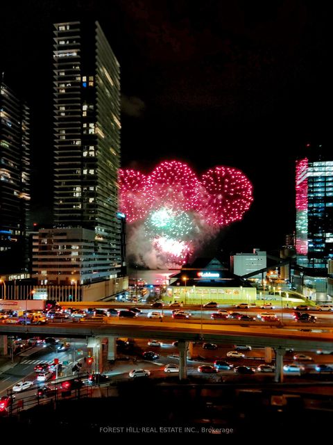 Photo 20 at 809 - 1 Market Street, Waterfront Communities C8, Toronto Photo 20 at 809 - 1 Market Street, Waterfront Communities C8, Toronto