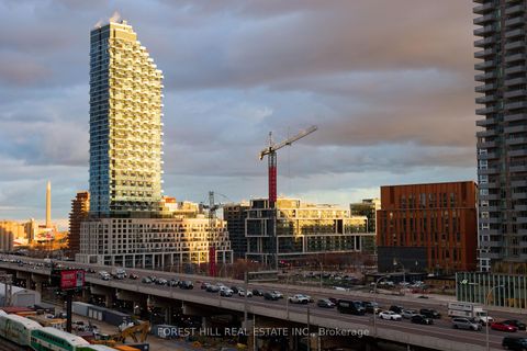 Photo 24 at 809 - 1 Market Street, Waterfront Communities C8, Toronto