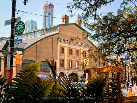 Photo 25 at 809 - 1 Market Street, Waterfront Communities C8, Toronto Photo 25 at 809 - 1 Market Street, Waterfront Communities C8, Toronto