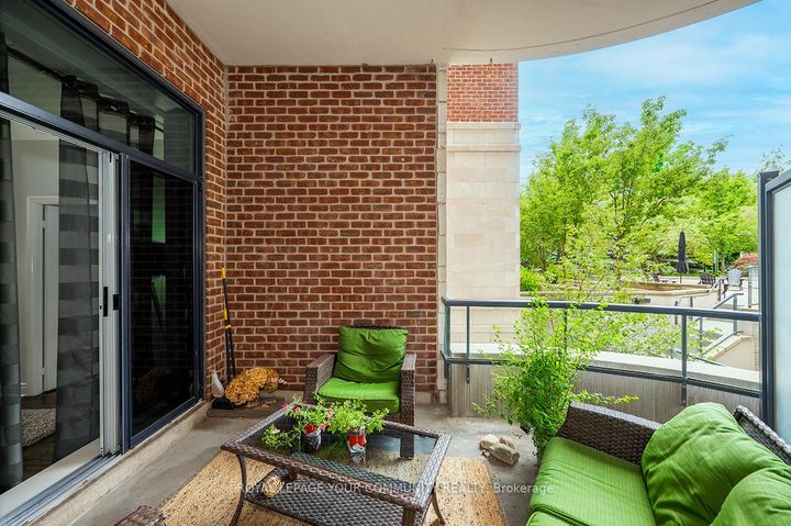 Photo 26 at 114 - 25 Earlington Avenue, Kingsway South, Toronto