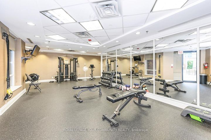 Photo 41 at 114 - 25 Earlington Avenue, Kingsway South, Toronto