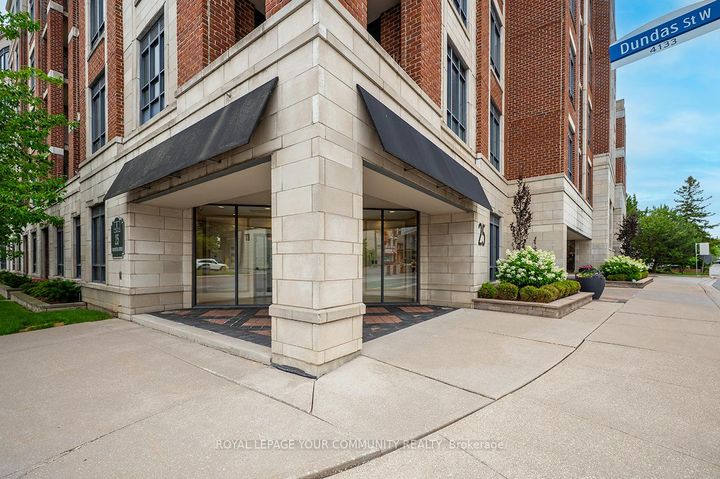Photo 46 at 114 - 25 Earlington Avenue, Kingsway South, Toronto