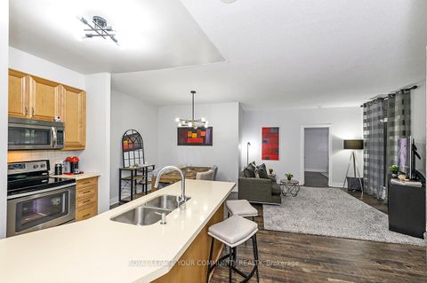 Photo 5 at 114 - 25 Earlington Avenue, Kingsway South, Toronto
